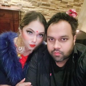 Meet your Posher, Mohammed